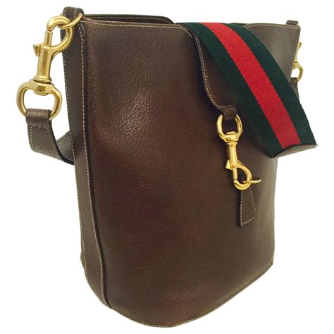 authentic gucci purse strap|vintage gucci purse strap.